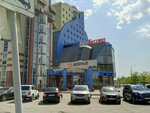 Specialnaya Metallurgiya (ulitsa Maksima Gorkogo, 17) ، لف الأنابيب والاسطوانات المعدنية