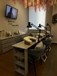 Polistill (Chugunova Street, 38А) ، صالون العناية بالأظافر