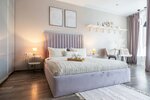Алис (Khodynsky Boulevard, 2), alojamiento en alquiler diario
