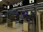 BigBroVape (Udmurtskaya Street, 273), vape shop