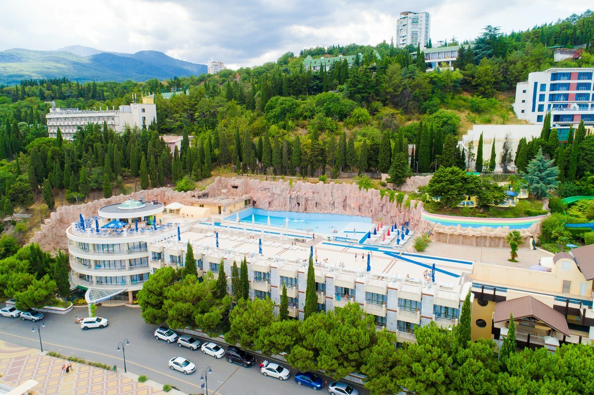 Фото У Натали