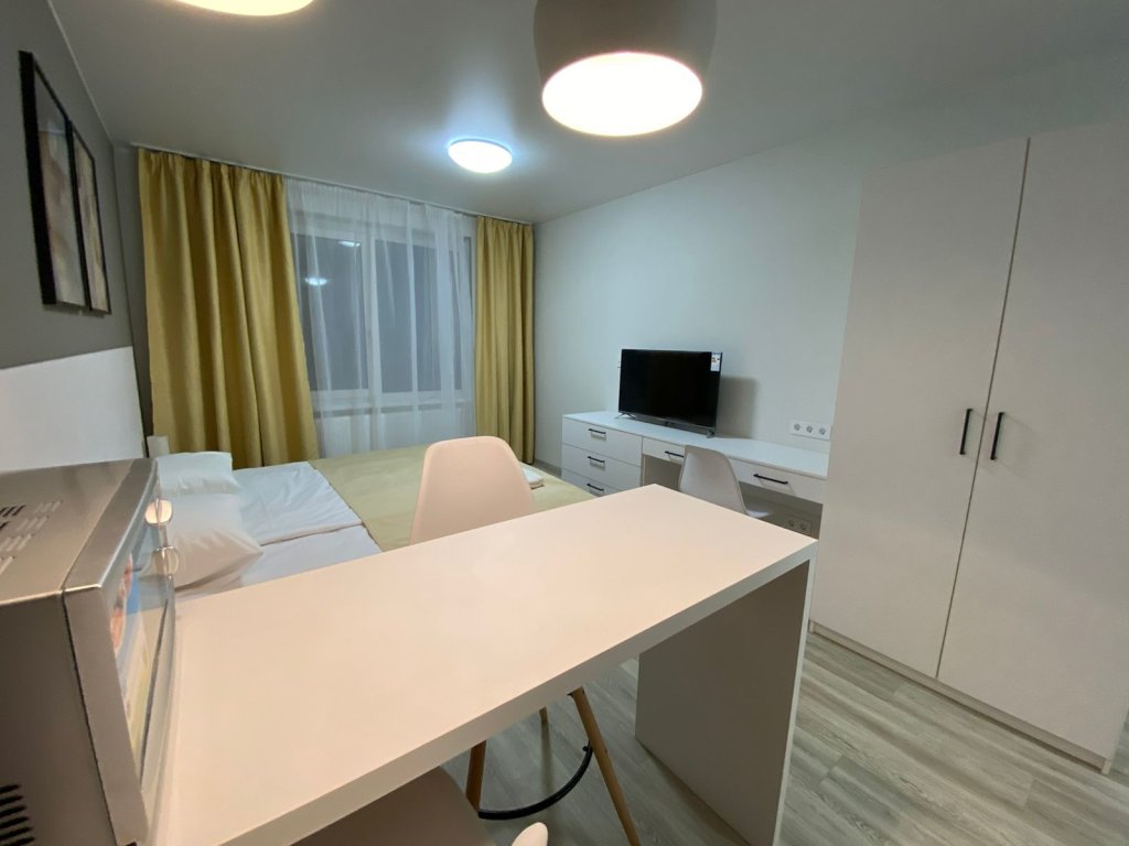 Фото Ава Континент SyncotelHome