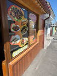 Bistro (ул. Егише Чаренца, 23), бар в Цахкадзоре