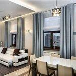 Decolux Moscow (Varshavskoye Highway, 132/2), curtains, curtain rods
