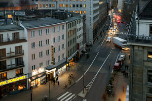 Гостиница Boutique 003 Koln am Dom