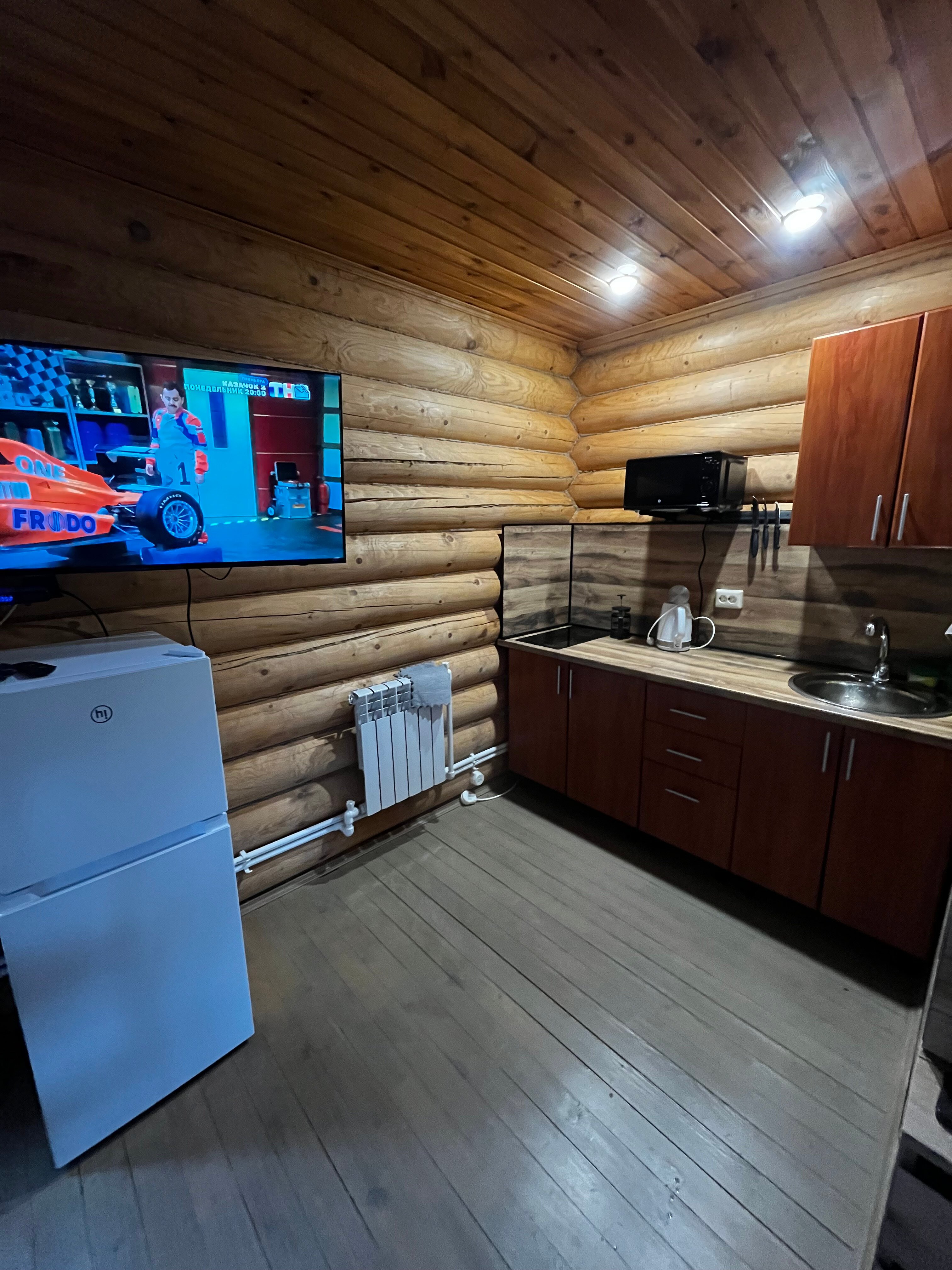 Фото Прилесье