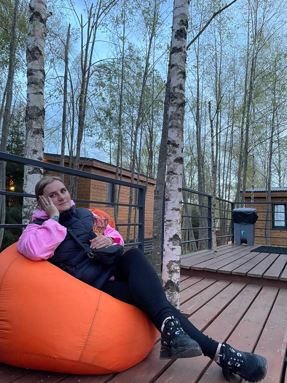 Фото My little forest