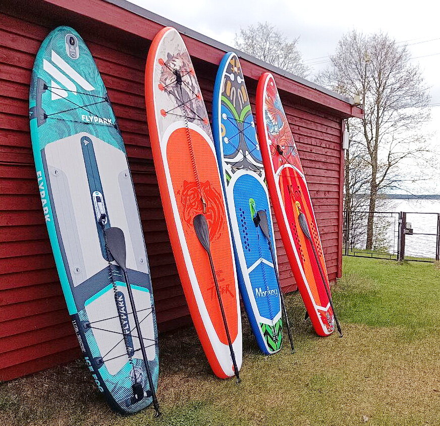 Фото NaVolgo на Селигере