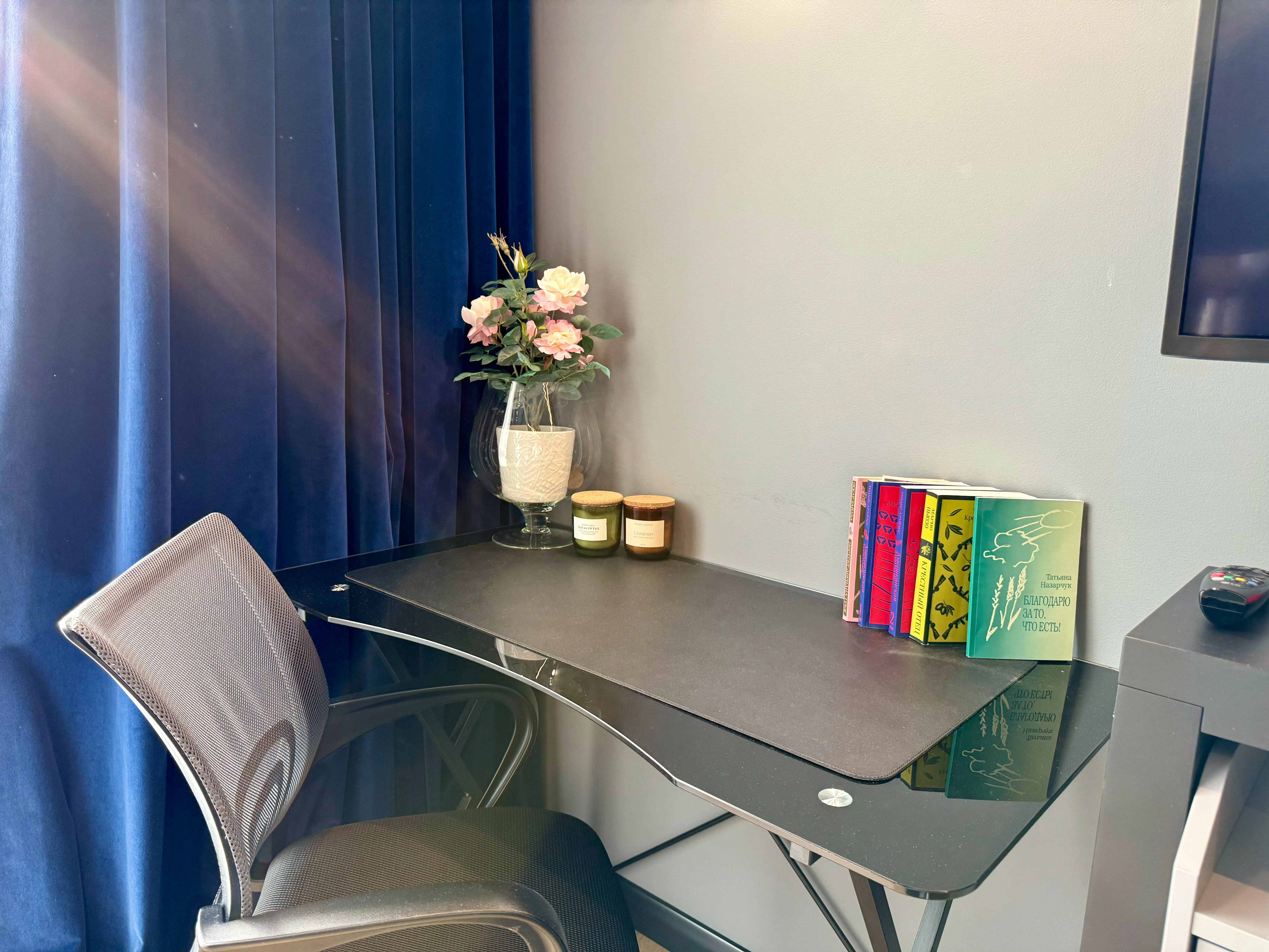 Фото ЛайнерПремиумАпарт