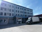 Karmin (Tsentralniy City administrative district, Dubinka Microdistrict, Shevchenko Street, 152/4), producción de repuestos de automóvil
