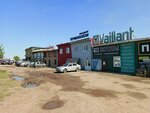 Teplostore (Mashinosroitelnaya Street, 43/1) ، أنظمة إمدادات المياه والتدفئة والصرف الصحي