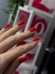 Лак (Centraĺnaja vulica, 15Б) ، صالون العناية بالأظافر