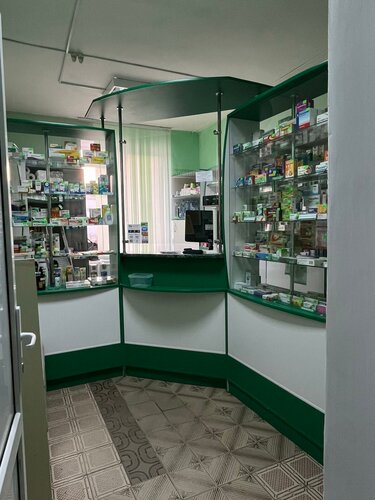 Pharmacy Фармация, Brest District, photo