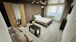 ApartLand (Internatsionalniy Avenue, 6) ، سكن للإيجار اليومي