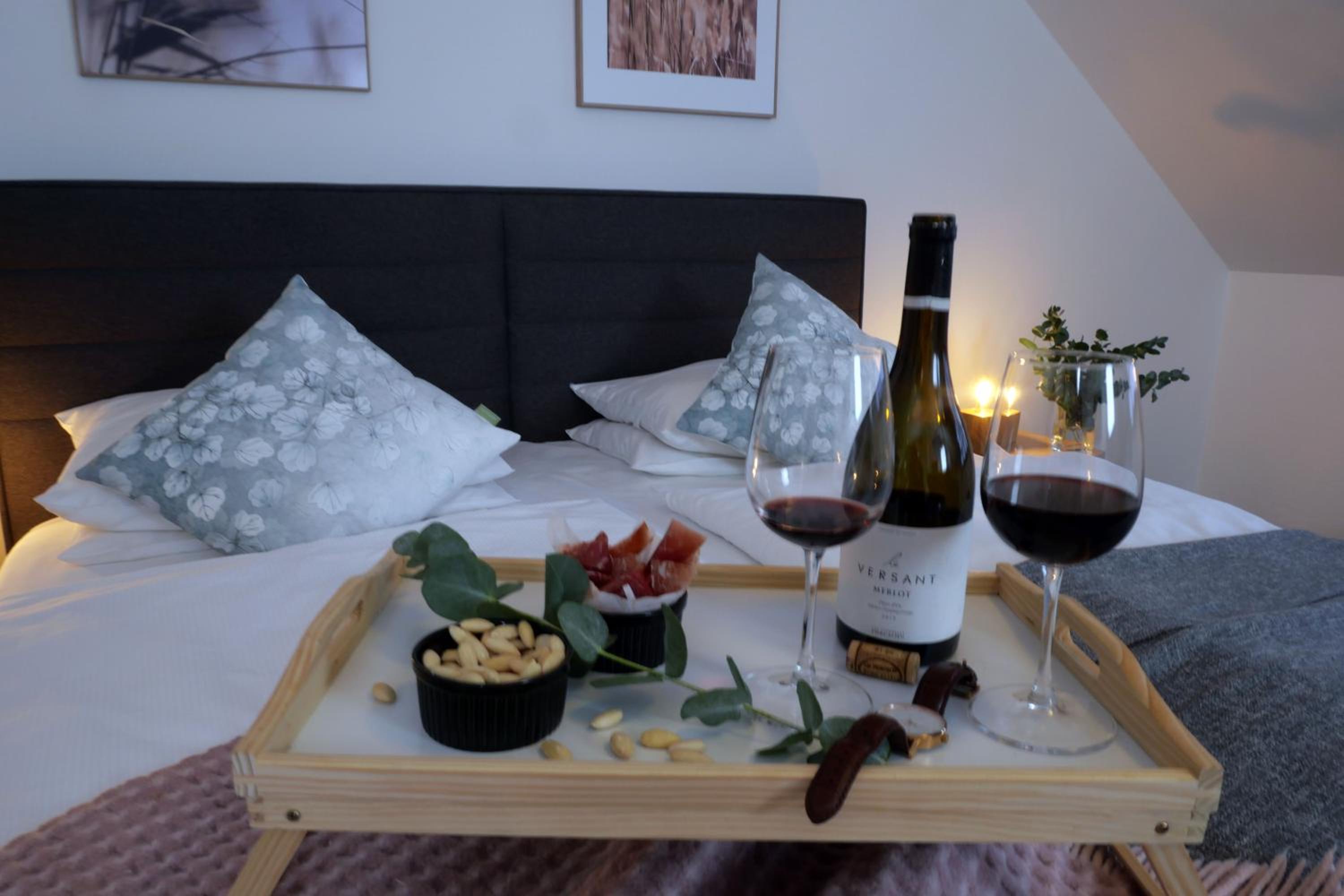 Фото Hotel Baroko