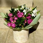 БукетТут (Butyrskaya Street, 75), flower shop