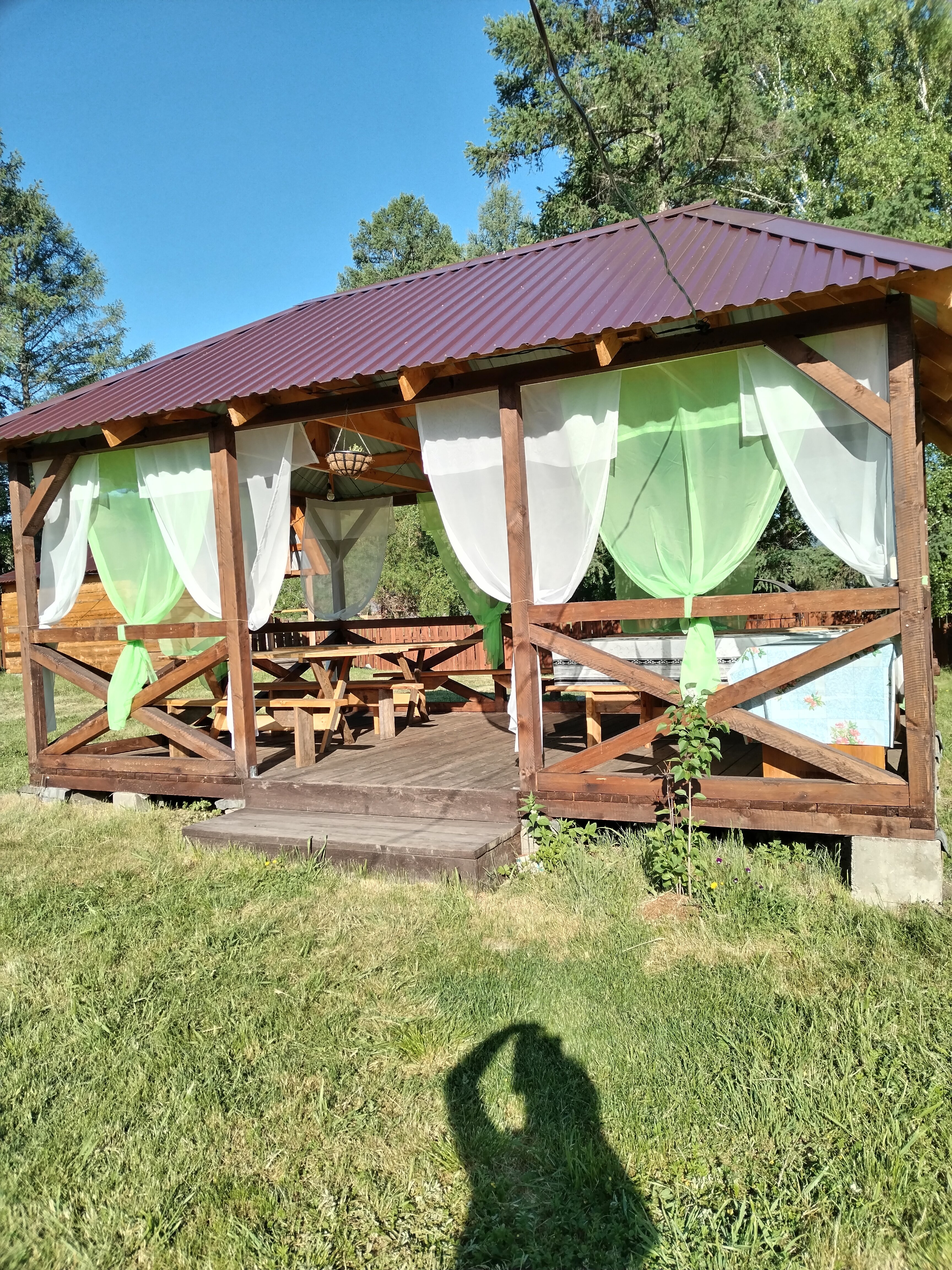 Фото Ай Алтай