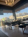 Choco Locma (Sergeli District, Mirzo Tursunzoda Street, 1A), cafe