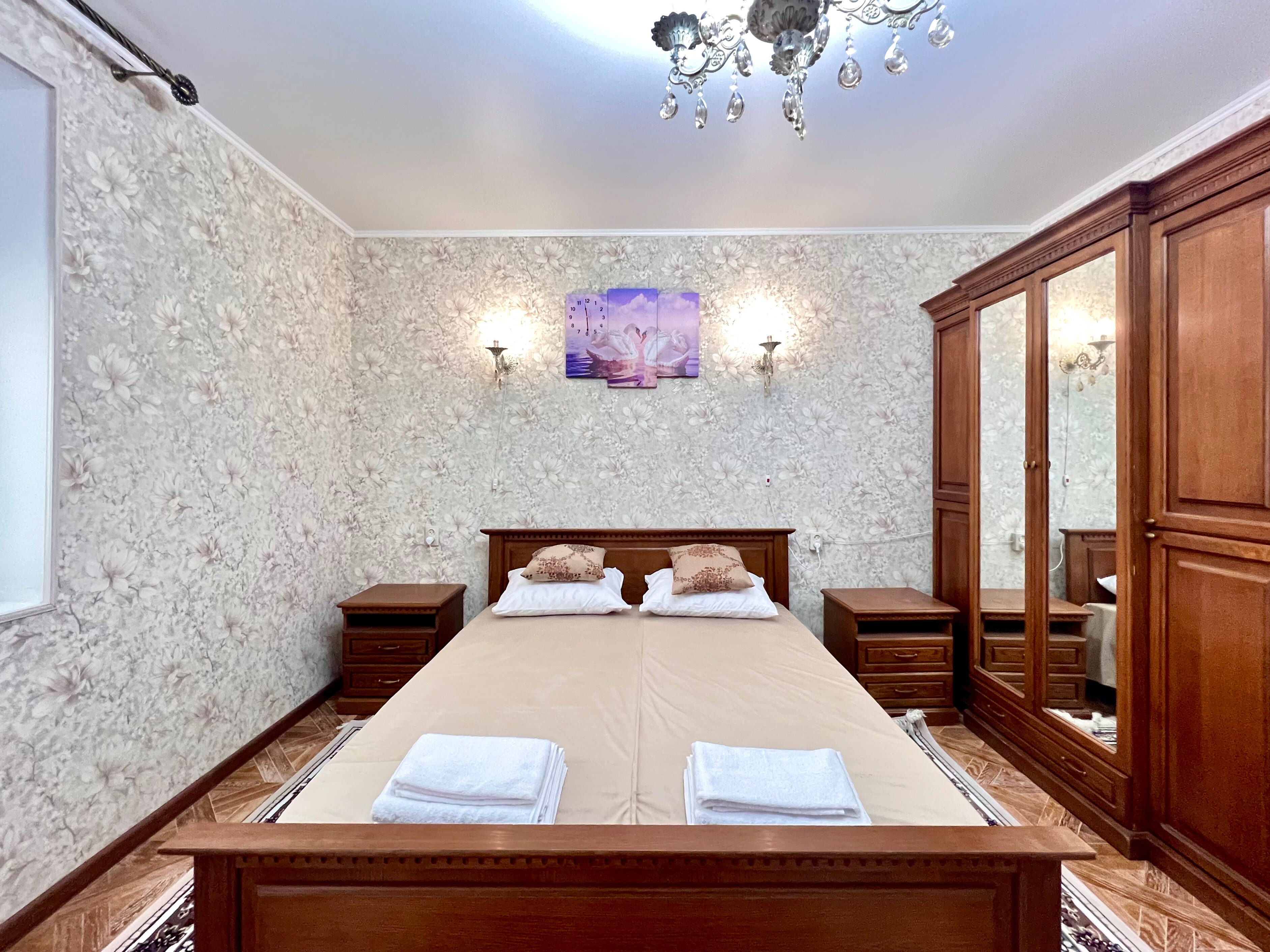 Фото Малика