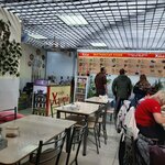 Ханой (Chelyabinskaya ulitsa, 25А), fast food