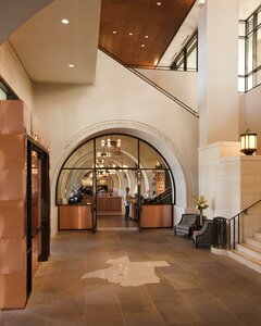 Гостиница At&t Hotel & Conference Center at the University of Texas