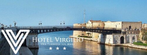Отель Virgilio в Таранто