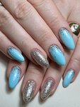 Olesya_nails (Bogolubova Avenue, 43), nail salon
