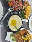 Layali Al Sham (17, Um Al Ashtan Street, E13, Abu Dhabi), restaurant
