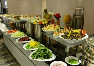 Гостиница Wow Hotel Jeddah