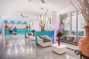 Гостиница Karibea La Valmenière Hotel & SPA