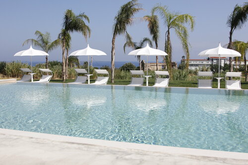 Гостиница Il Borghetto Creative Resort
