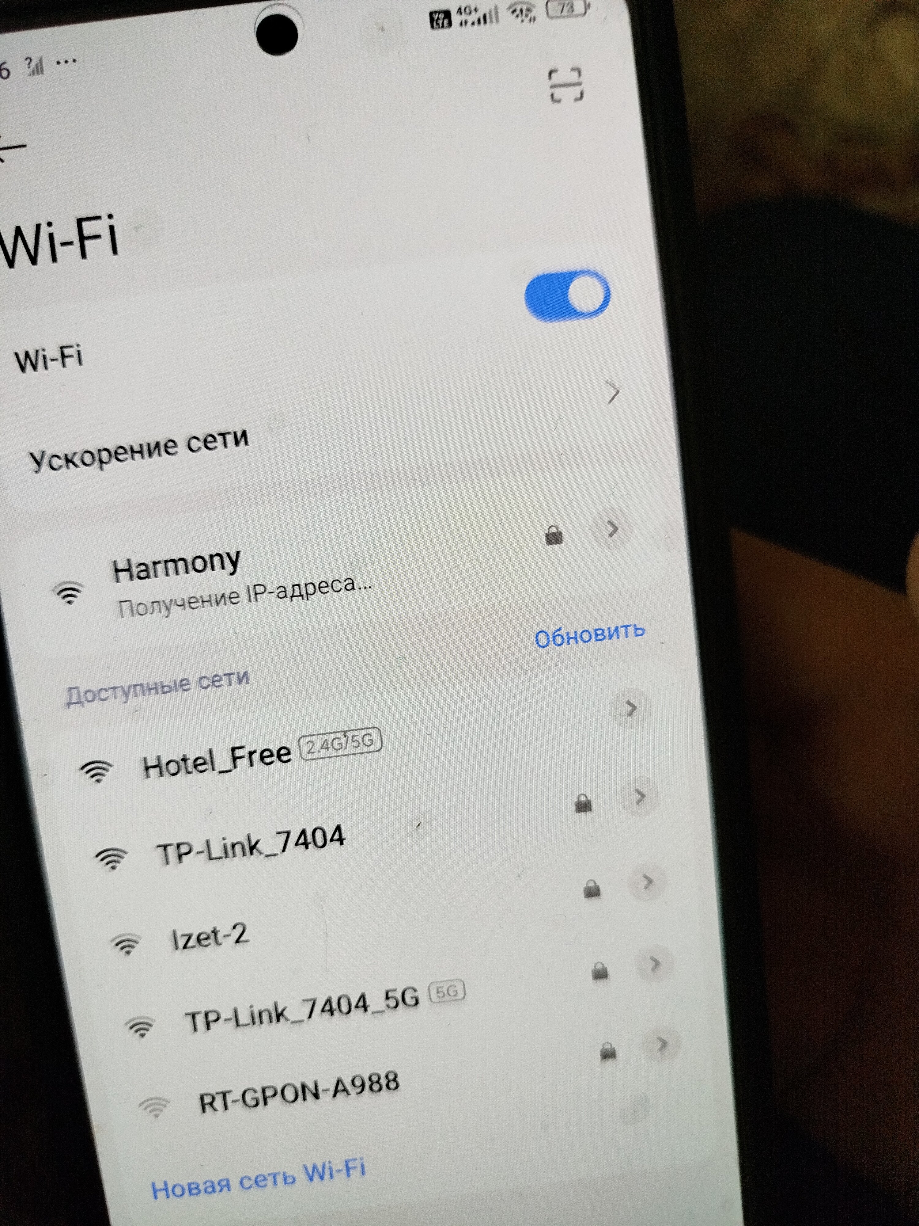 Фото Гармония