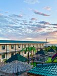 Маяк (Settlement of Shashubay, 1), hotel