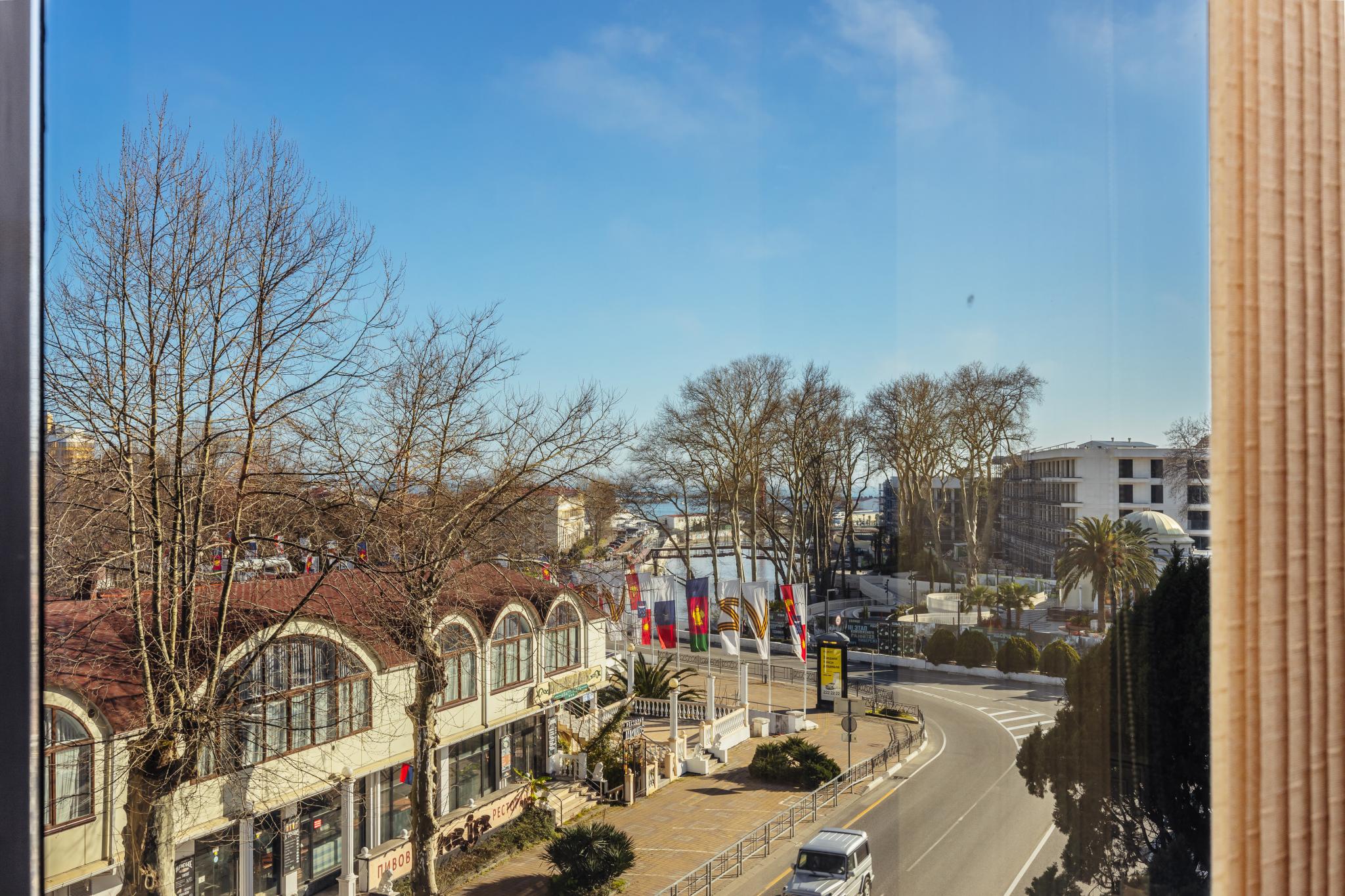 Фото Ривьера Парк Отель