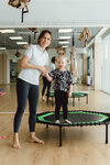 ДвижОК (Stroiteley Street, 5), sports club