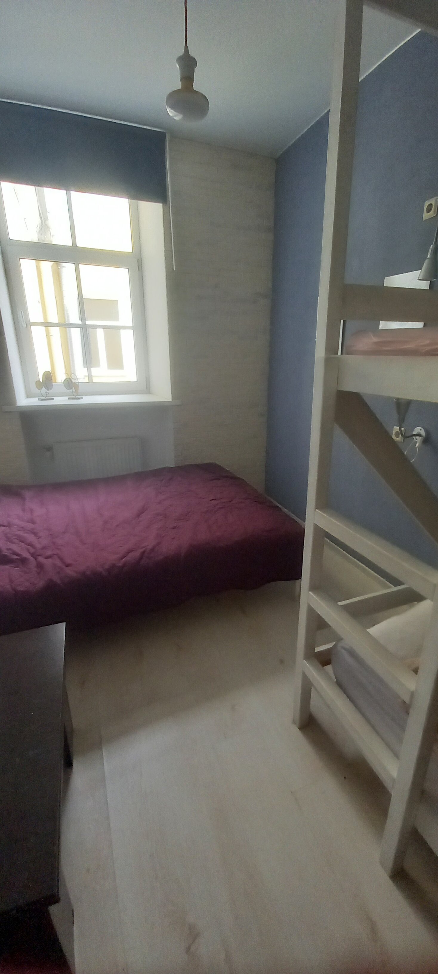 Фото Instahostel