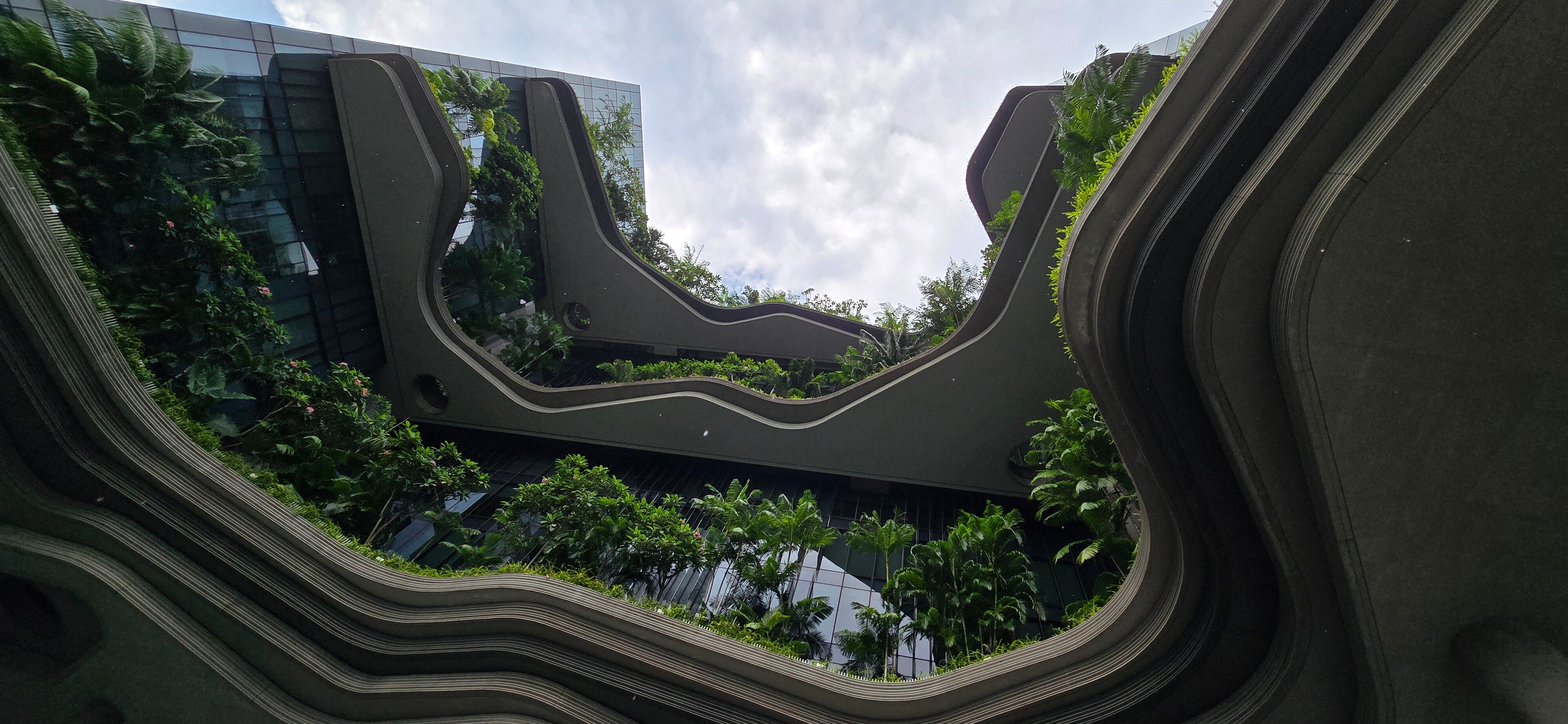 Фото Parkroyal Collection Pickering