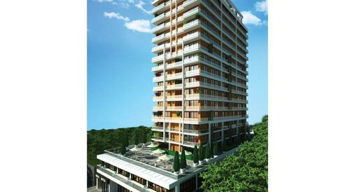 Гостиница Nidya Hotel Esenyurt в Эсенъюрте