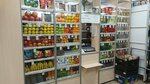 Фрукты и овощи (Leningradskaya Street, 35), frutería