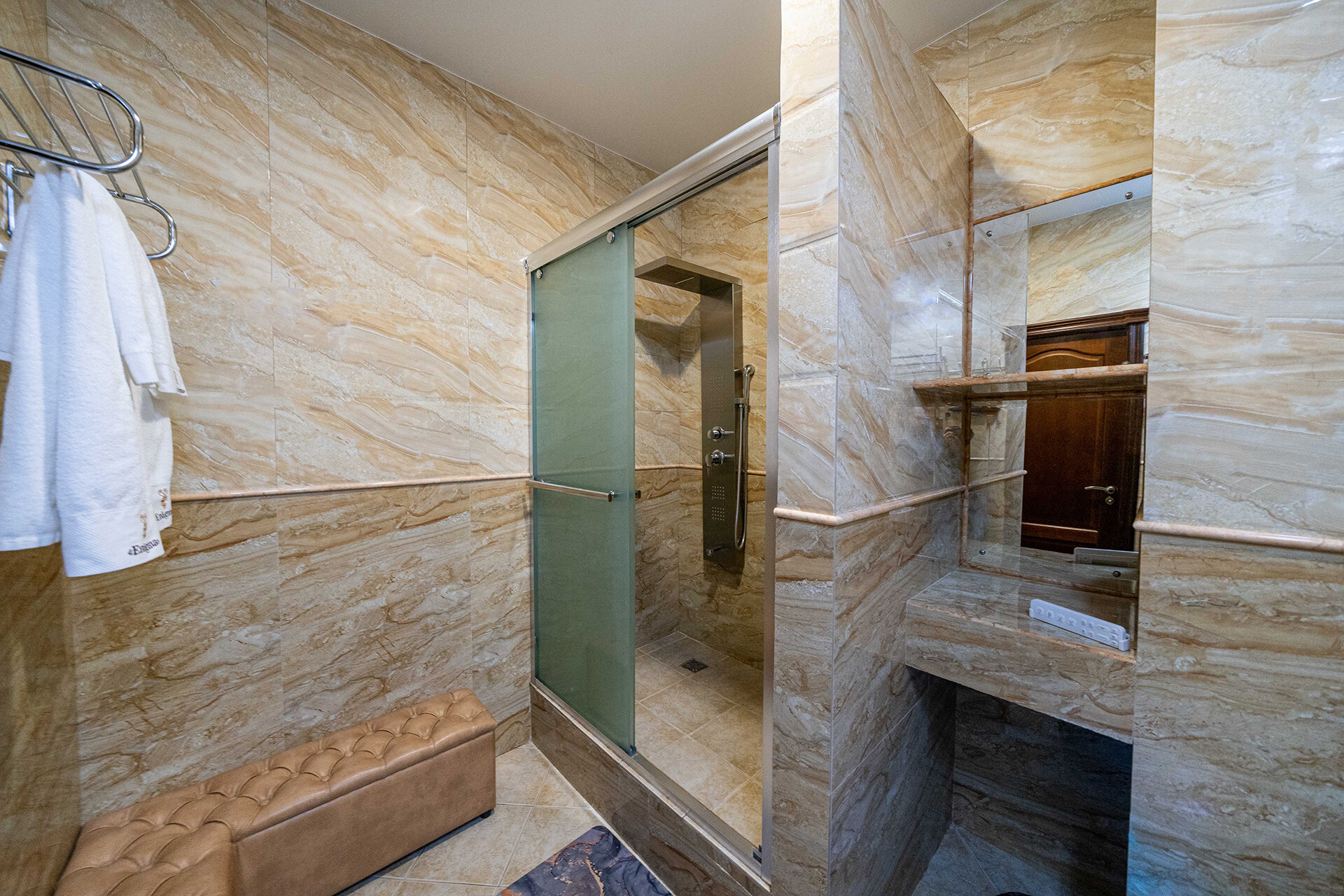 Фото Энигма