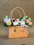 Gagulya_Flowers (ulitsa Shevtsova, 35), flower shop
