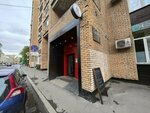 Inga Beauty (Pluschikha Street, 27), beauty salon