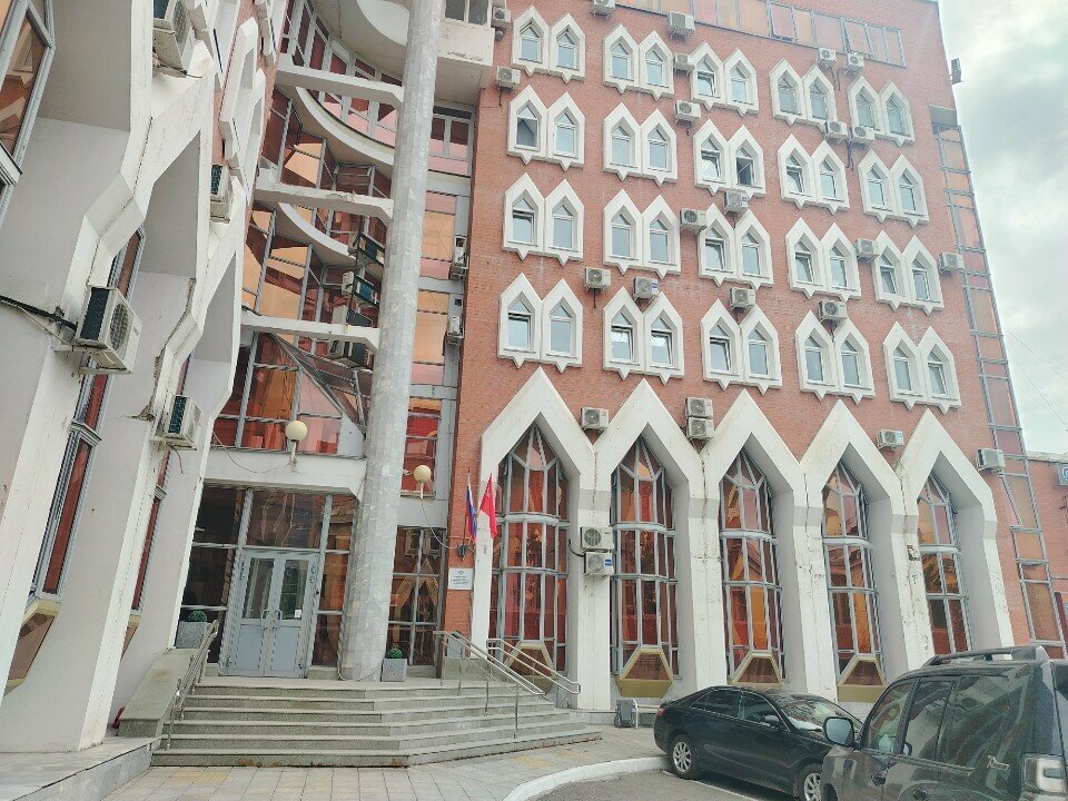 Compañía de construcción Перспектива Плюс, , foto