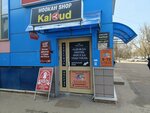Хвост за Хвост (Ordzhonikidze Street, 51), pet shop