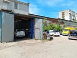 Автомойка (Sudostroitelnaya Street, 13А), car wash