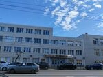Завод, отдел кадров (Sovetskaya Street, 51), machine building