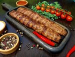 Shashlichok Lobnenskiy (Krasnopolyanskiy Blind Alley, 2), food and lunch delivery