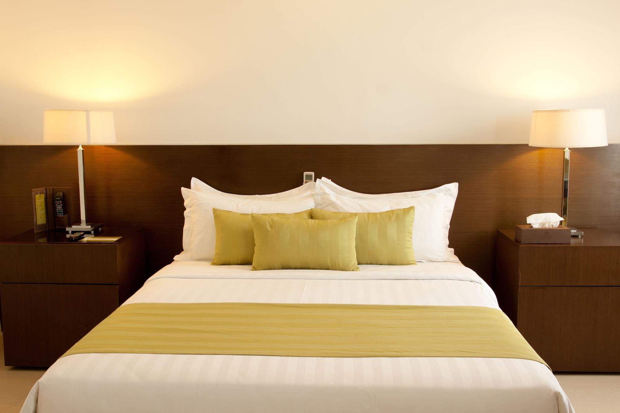 Фото Ciriaco Hotel and Resort