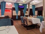 Перец (Moskovskaya ulitsa, 11) ، مقهى