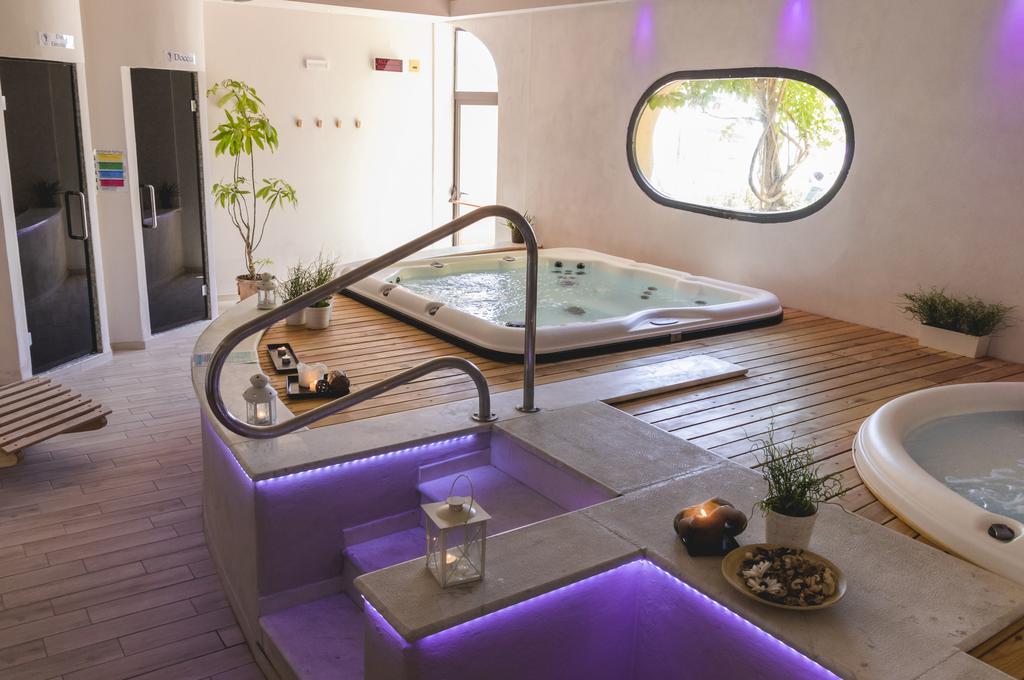 Фото Park Hotel le Fonti